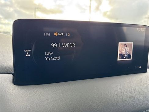 Used 2023 MAZDA CX-5 AWD 2.5 S image 16