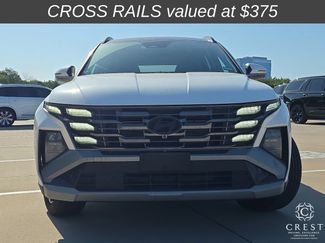 Used 2025 Hyundai Tucson Limited FWD video 2