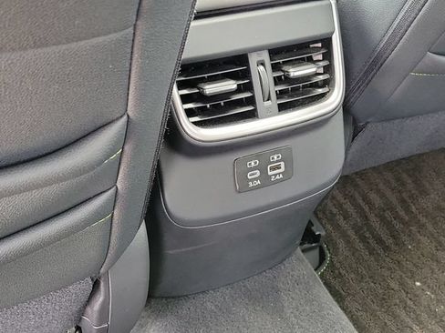 Used 2024 Subaru Outback Onyx Edition AWD/4WD image 9
