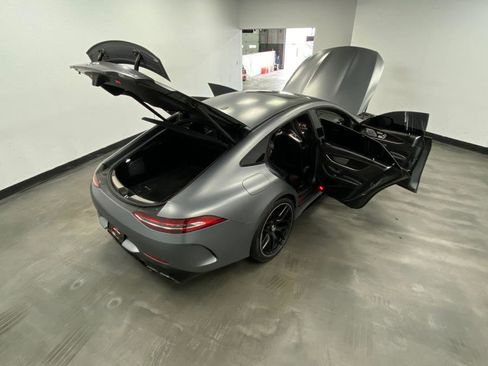 Used 2019 Mercedes-Benz AMG GT 63 image 53