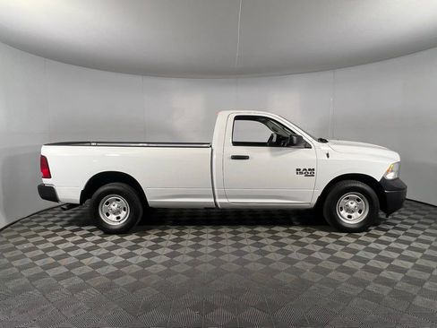Used 2022 RAM 1500 Tradesman image 5