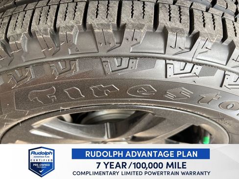 Certified 2023 Honda Ridgeline Black Edition image 29