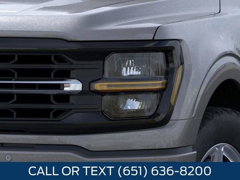 New 2026 Ford F150 XLT image 21