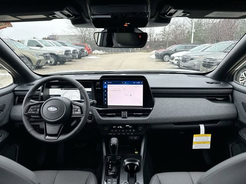 New 2026 Subaru Outback Limited image 19