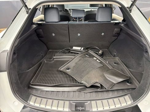 Used 2025 Lexus RZ 450e w/ Technology Package image 33