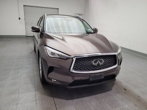 Used 2019 INFINITI QX50 Essential w/ Premium Heat Package AWD/4WD image 14