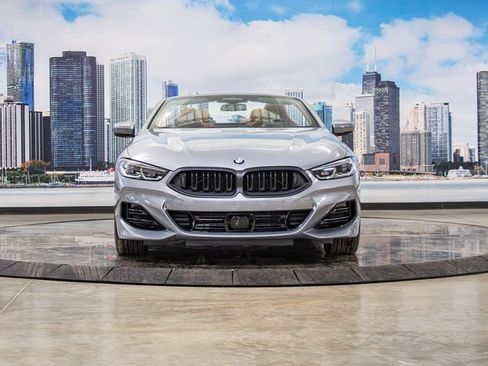 New 2026 BMW 840i xDrive 840i image 5