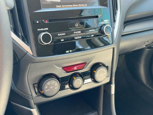 Used 2019 Subaru Forester 2.5i w/ Alloy Wheel Package image 18