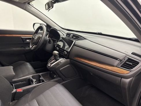 Used 2021 Honda CR-V EX image 22