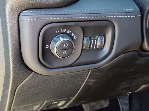 New 2026 RAM 2500 Power Wagon AWD/4WD image 13