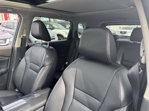 Used 2023 Nissan Rogue SL w/ SL Premium Package image 20