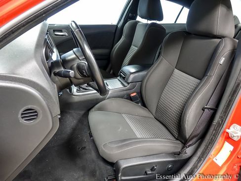 Used 2023 Dodge Charger GT w/ Blacktop Package RWD image 9
