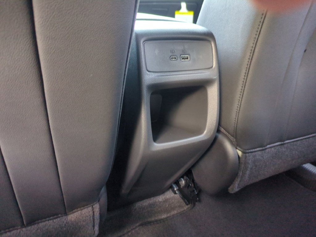 New 2026 Chevrolet Trax LT w/ LT Convenience Package FWD image 31