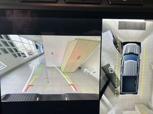 Used 2023 Ford F150 Lariat w/ Equipment Group 502A High image 15