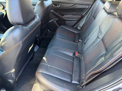 Used 2021 Subaru Crosstrek 2.5i Limited w/ Popular Package #4 image 11