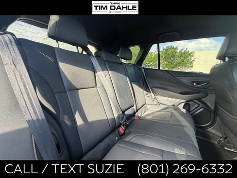 Used 2022 Subaru Outback Wilderness AWD/4WD image 16