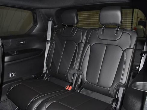 New 2025 Jeep Grand Cherokee L Limited w/ Trailer Tow Package image 31