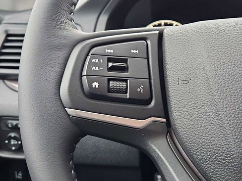 New 2026 Honda Ridgeline RTL image 16