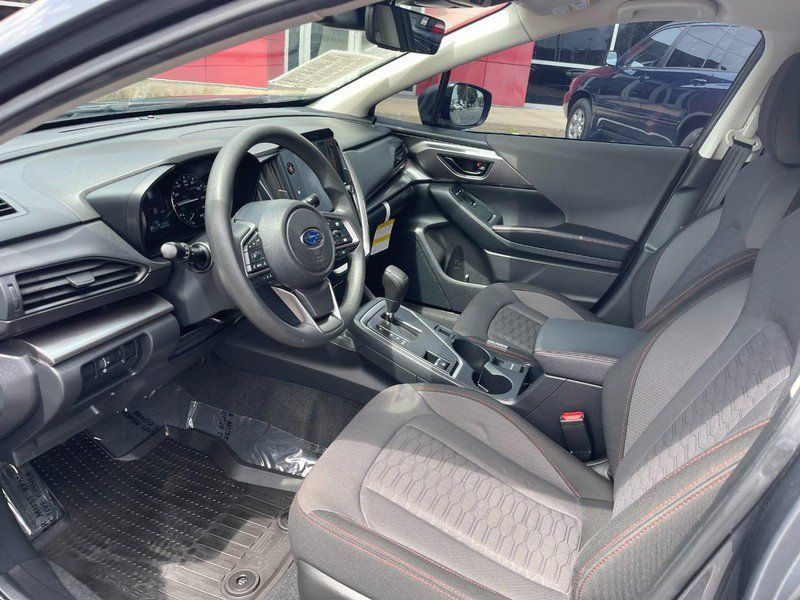 Used 2024 Subaru Impreza 2.0i Sport w/ Popular Package #1 AWD/4WD image 15