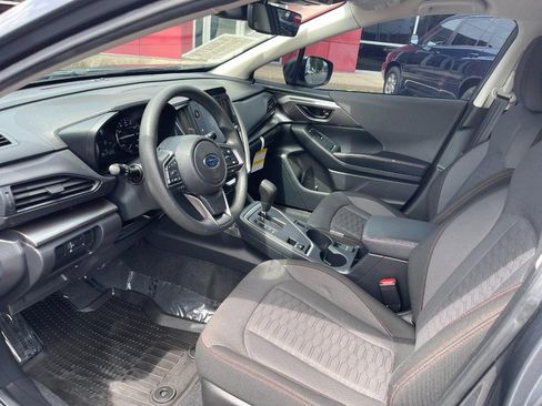 Used 2024 Subaru Impreza 2.0i Sport w/ Popular Package #1 AWD/4WD image 15