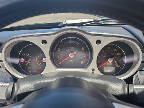 Used 2006 Nissan 350Z Grand Touring RWD image 12