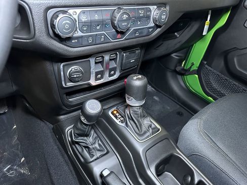 New 2026 Jeep Wrangler Sport S image 28