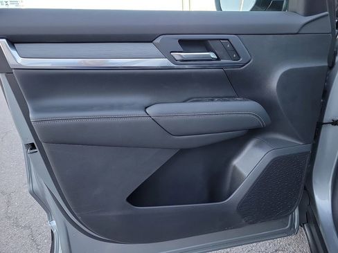 New 2026 GMC Terrain Elevation w/ Black Edition image 18