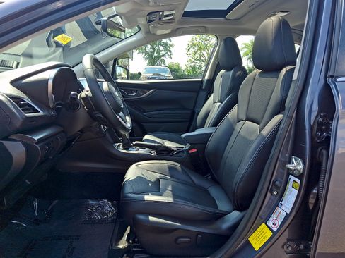 Used 2017 Subaru Impreza 2.0i Limited AWD/4WD image 15