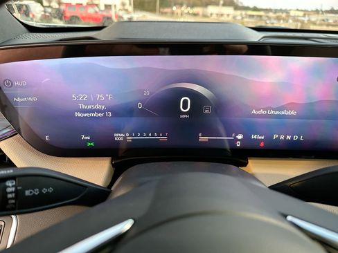 New 2026 Buick Enclave Preferred w/ Power Package image 15