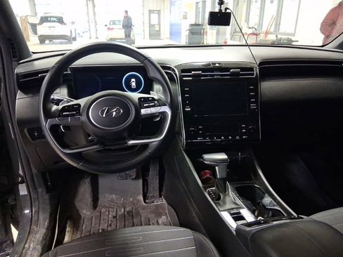 Used 2022 Hyundai Santa Cruz SEL Premium image 7