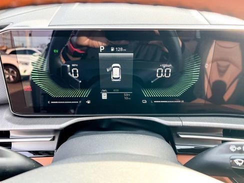 New 2026 Kia Sportage X-Line AWD/4WD image 20