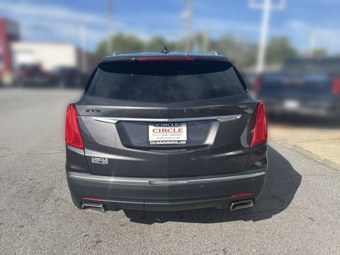 Used 2018 Cadillac XT5 Luxury w/ Driver Awareness Package AWD/4WD image 6
