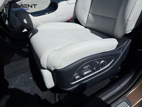 New 2026 Hyundai Palisade Calligraphy AWD/4WD image 28