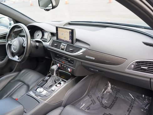Used 2016 Audi S6 Prestige AWD/4WD image 20