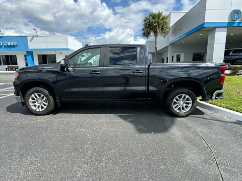 Certified 2023 Chevrolet Silverado 1500 LT image 9
