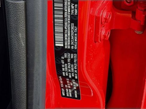 Used 2016 Jeep Renegade Sport w/ Power & Air Group image 29