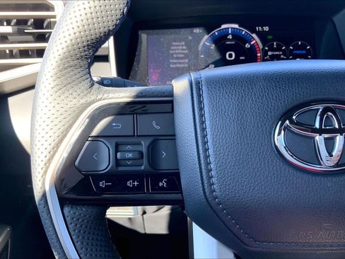 Certified 2026 Toyota Sequoia Platinum image 20