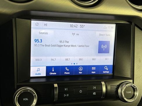 Used 2021 Ford Mustang GT Premium w/ Black Accent Package image 27