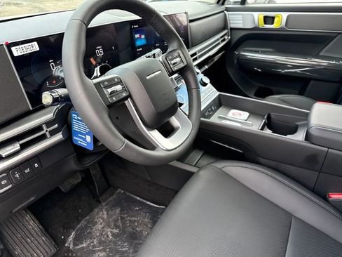 New 2026 Hyundai Santa Fe SEL image 23