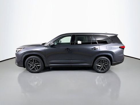 New 2026 Lexus TX 350 AWD image 8