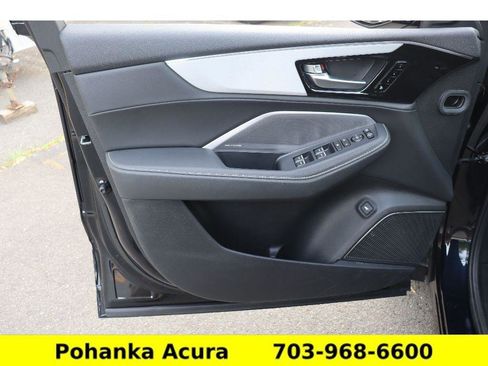 Used 2026 Acura MDX SH-AWD w/ Technology Package image 25