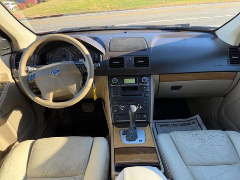 Used 2008 Volvo XC90 3.2 image 14