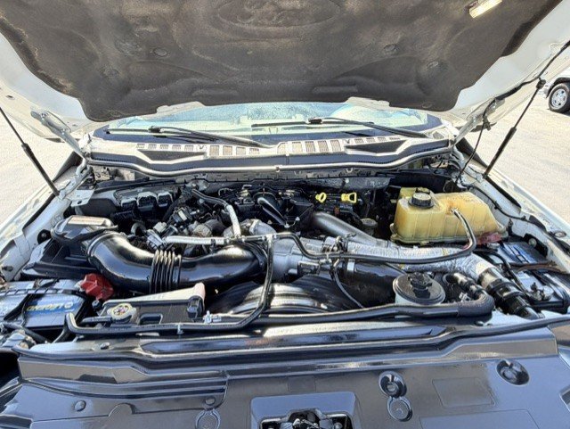 Used 2017 Ford F450 XL w/ Power Equipment Group RWD image 19