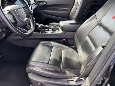 Used 2024 Dodge Durango GT image 19