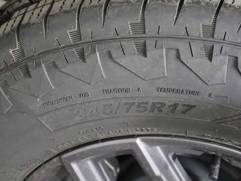 Used 2026 Jeep Wrangler Unlimited Sport AWD/4WD image 35