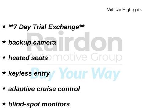 Used 2021 Honda CR-V EX image 11