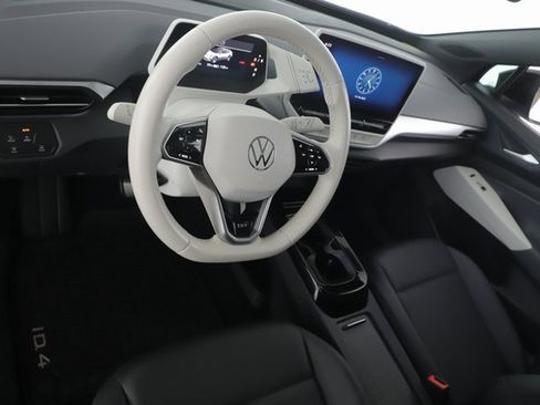 Used 2021 Volkswagen ID.4 1st Edition image 17