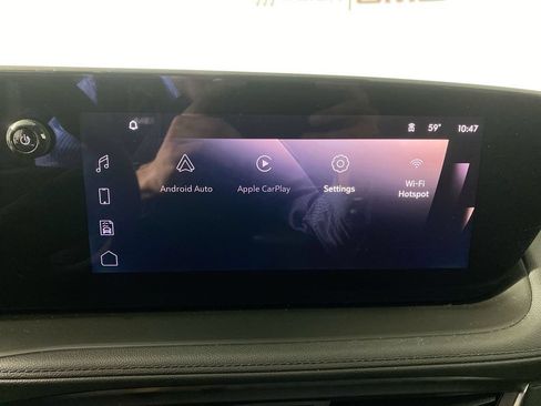 Used 2024 Buick Encore GX Preferred FWD image 16