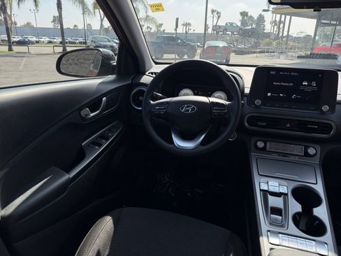 Used 2022 Hyundai Kona SEL w/ Cargo Package image 22