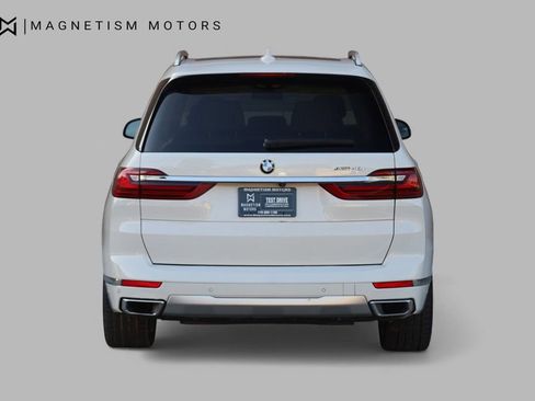 Used 2019 BMW X7 xDrive40i image 8